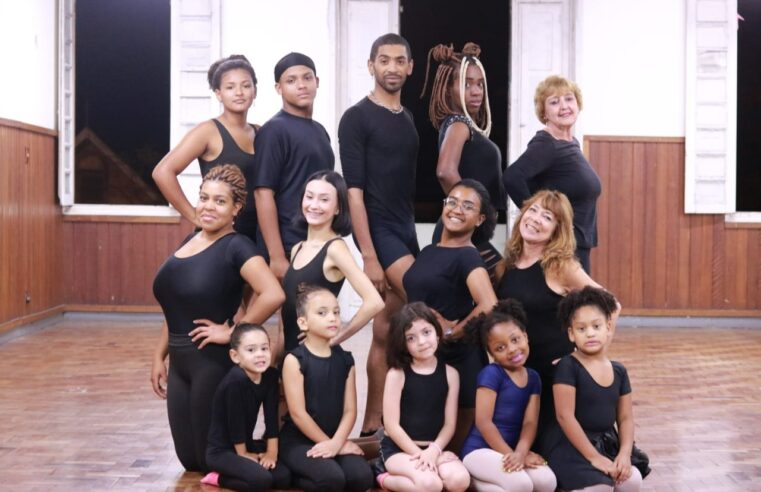 Studio Fátima Cruz realiza nesta quinta-feira (21) o II Espetáculo de Dança em Petrópolis