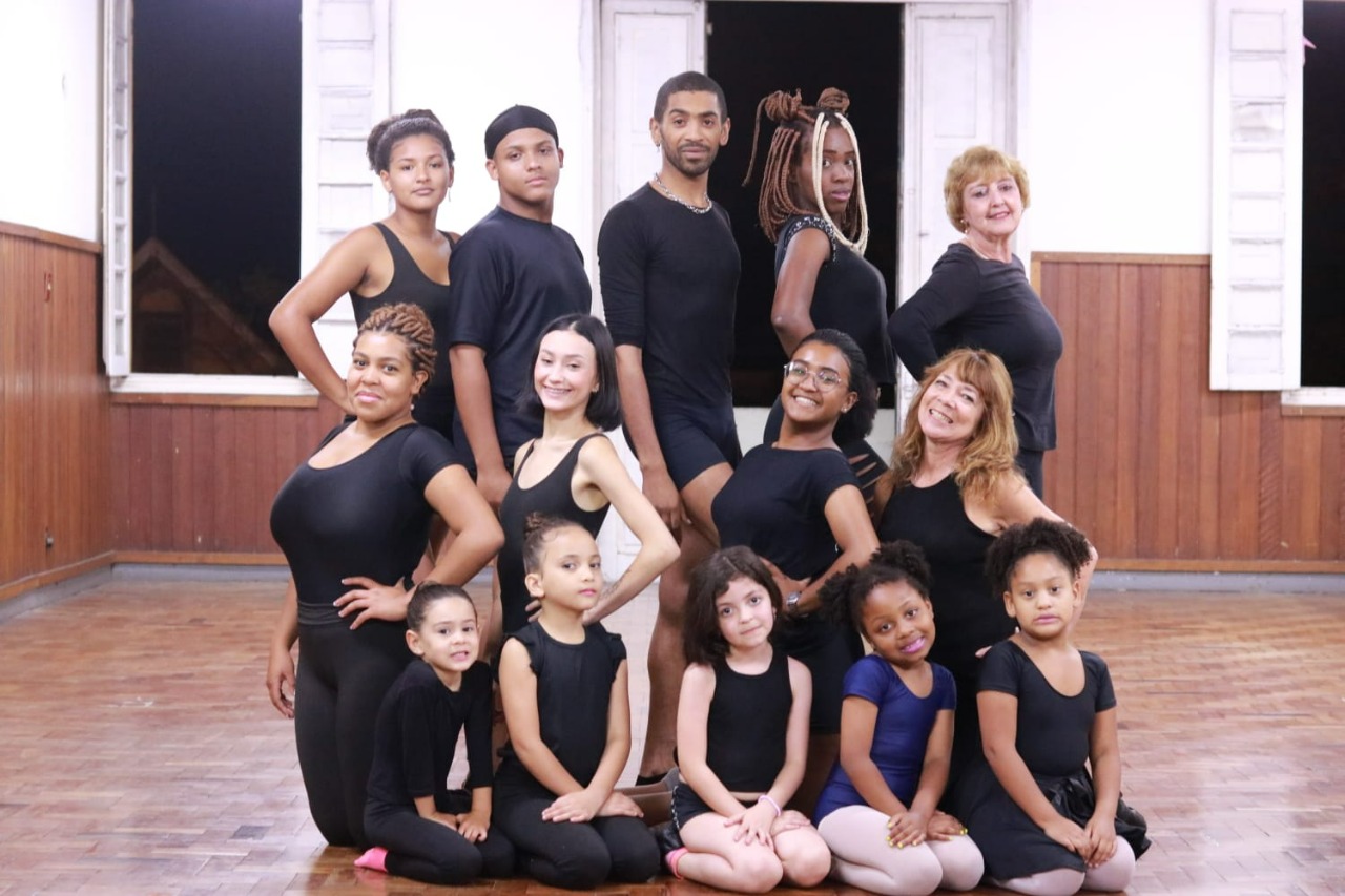 Studio Fátima Cruz realiza nesta quinta-feira (21) o II Espetáculo de Dança em Petrópolis