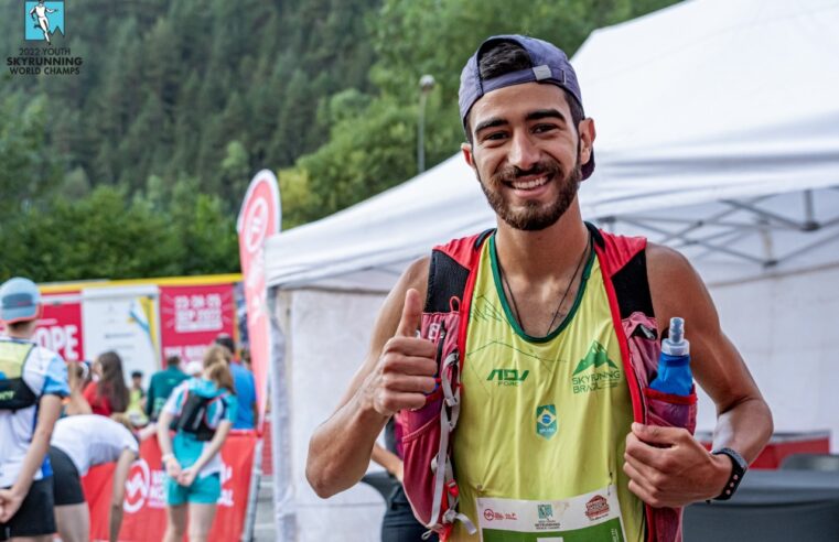 Corredor Petropolitano recebe prêmio Atleta Revelação