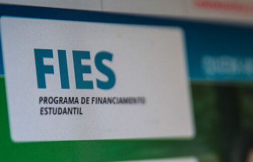 MEC publica edital de inscrições para o Fies
