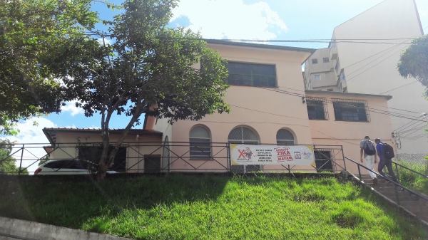 Campanha Nacional de Prevenção ao HIV/Aids e DSTs é aberta em Petrópolis