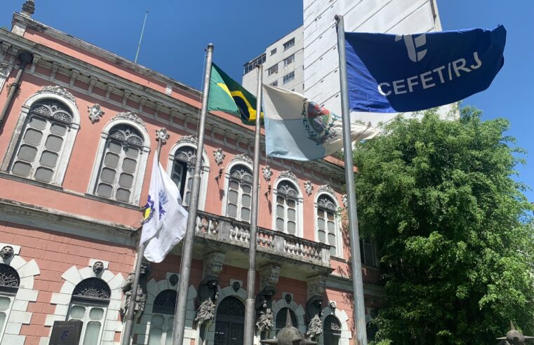 Cefet/RJ Petrópolis disponibiliza 40 vagas em cursos superiores via seleção de candidatos diplomados e transferência externa