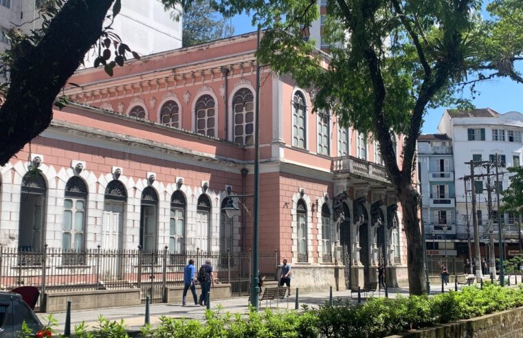 Cefet/RJ Petrópolis disponibiliza 35 vagas em cursos superiores via transferência externa e processo seletivo para portadores de diploma