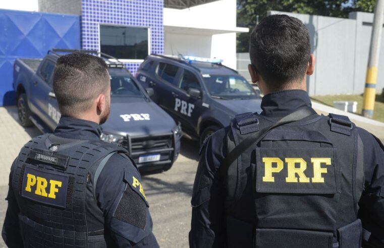 PRF estima que 47 mil pessoas devem vir a Brasília por rodovias