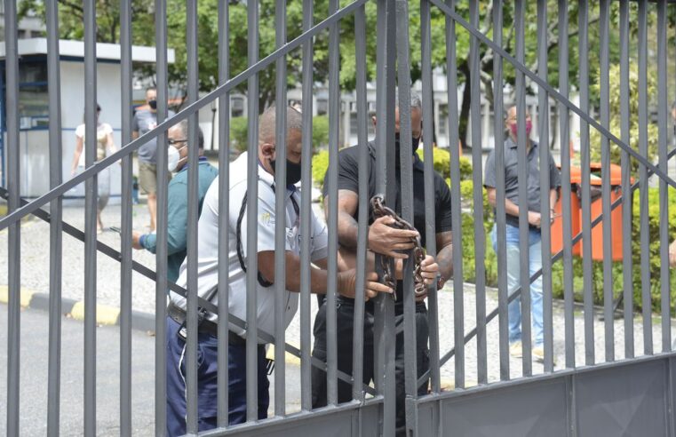 Justiça determina reaplicação do Enem para moradores do Jacarezinho