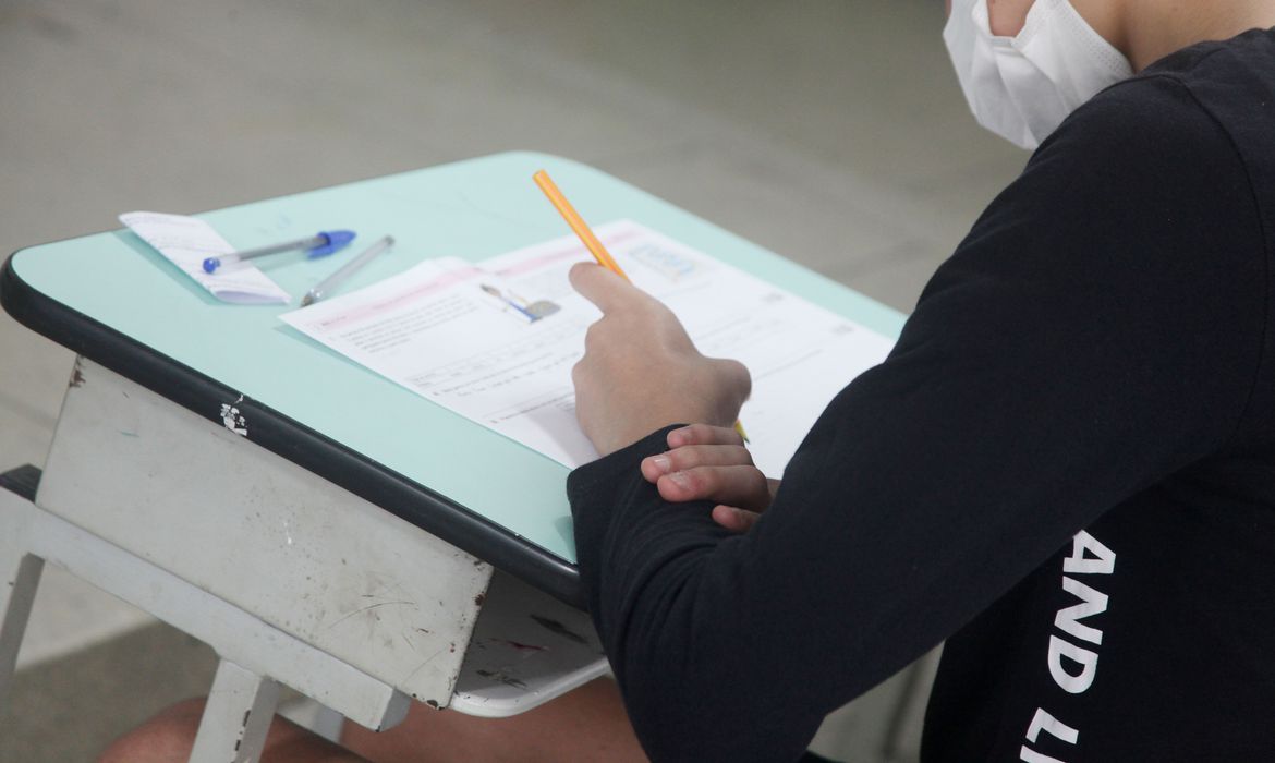 Busca Ativa Escolar: ações da campanha começaram na quarta-feira nas unidades da rede municipal de Petrópolis