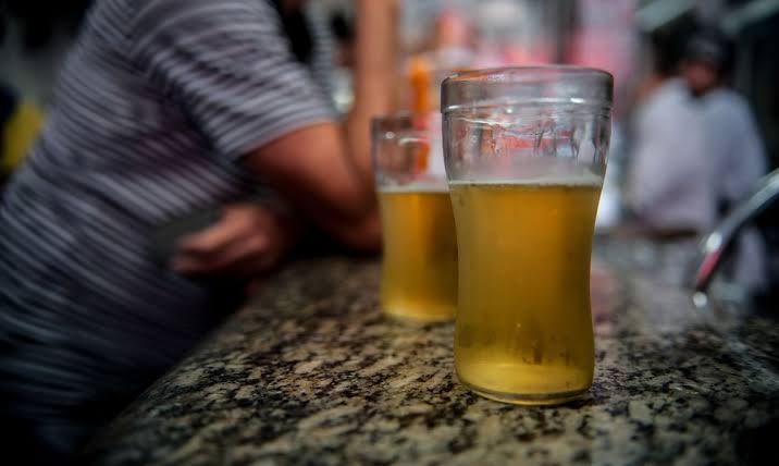 Operação Lei Seca de Natal flagra 25 motoristas alcoolizados em Petrópolis