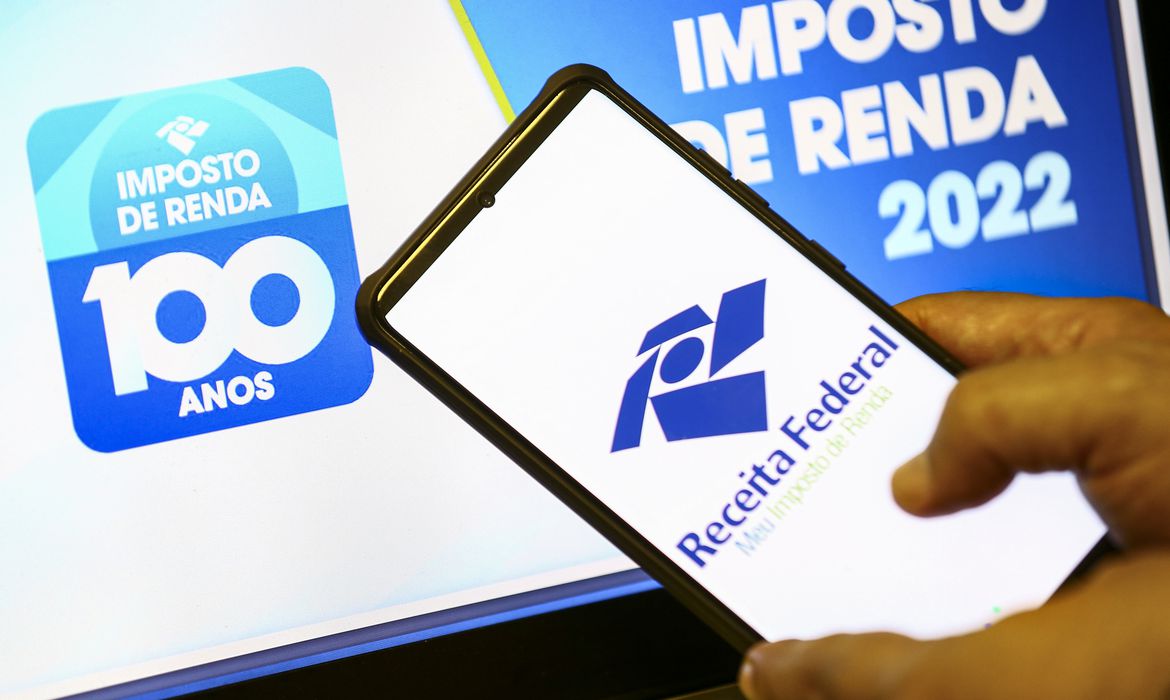 Receita paga hoje R$ 907 milhões em restituição de Imposto de Renda