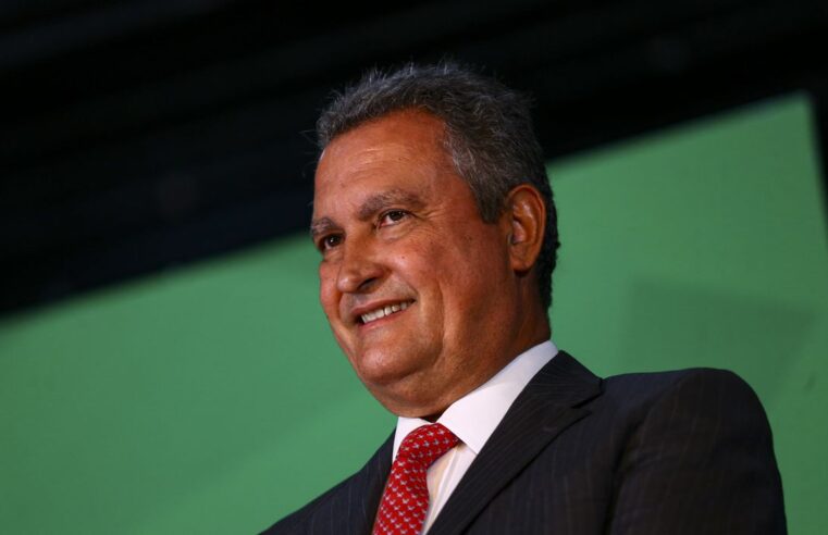 Governo Lula terá 37 ministérios, diz Rui Costa