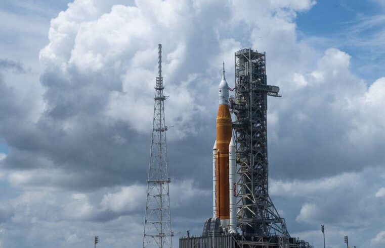 Voo não tripulado à Lua, Missão Artemis 1 acaba neste domingo