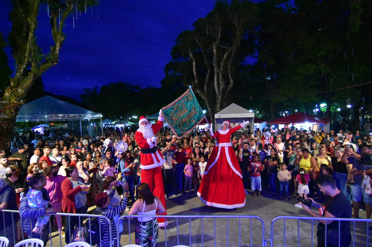 Saiba o que abre e fecha no feriado de Natal