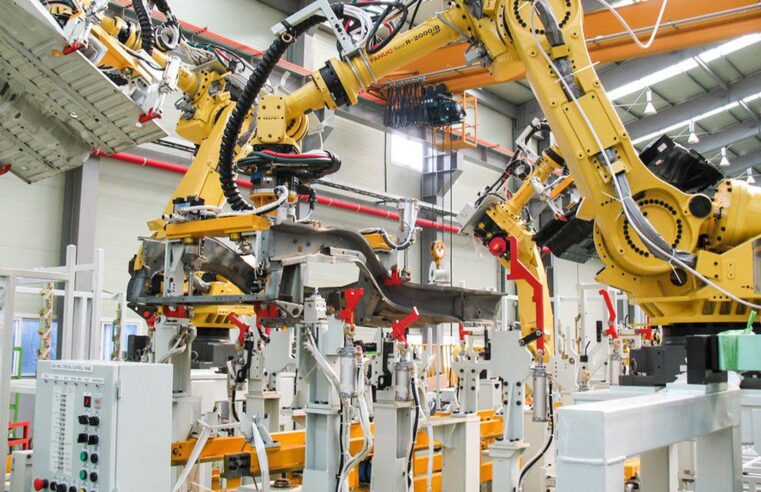 Senai oferece R$ 7 milhões a projetos de tecnologia 4.0 para indústria