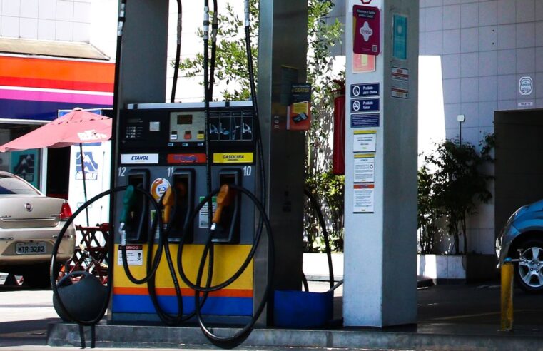 MP perde validade e combustíveis podem voltar a subir