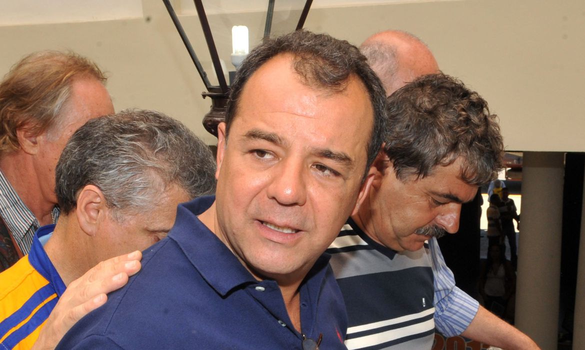 STF vota pela soltura do ex-governador Sérgio Cabral