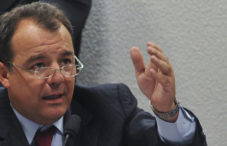 Segunda turma do STF conclui nos próximos dias julgamento de Cabral