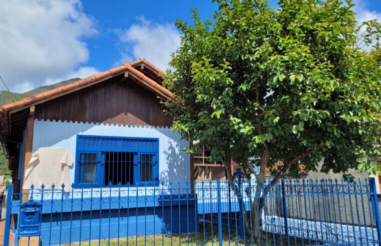 Primeira residência terapêutica é inaugurada em Nova Friburgo