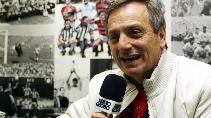 Morre o radialista petropolitano Gilson Ricardo