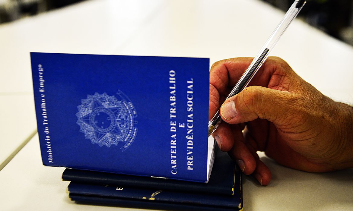 Balcão de Empregos da Prefeitura: mais 50 vagas para esta semana