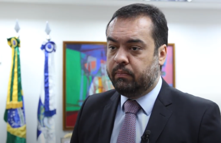 Cláudio Castro anuncia ampliação do número de vagas de concurso da Polícia CivilTodos os aprovados nos concursos de 2022 serão chamados. Formação começa neste semestre