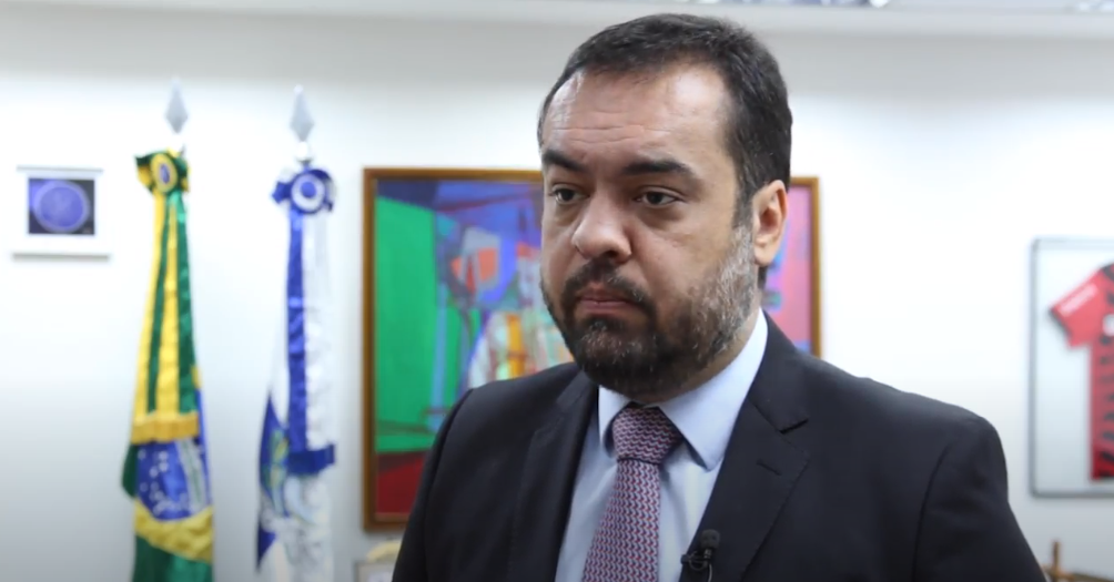 Cláudio Castro anuncia ampliação do número de vagas de concurso da Polícia CivilTodos os aprovados nos concursos de 2022 serão chamados. Formação começa neste semestre