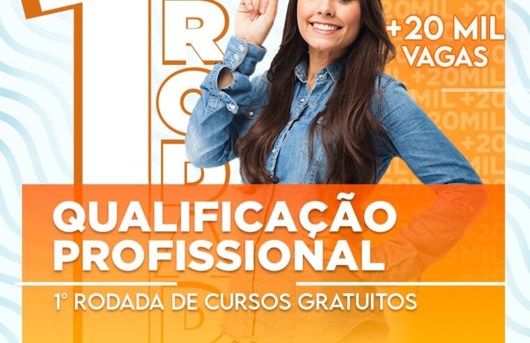 Faetec com inscrições abertas para cursos gratuitos até a próxima segunda (06) em Teresópolis