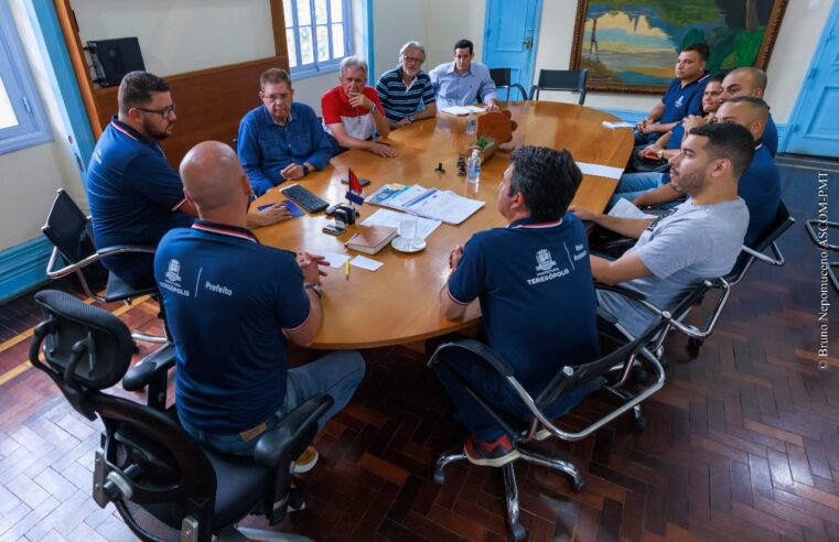 Prefeitura de Teresópolis avança nas soluções para o tratamento e destinação do lixo municipal