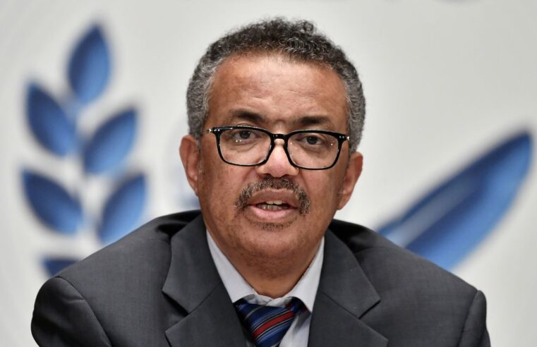 OMS decide manter covid-19 como emergência global em saúde pública
