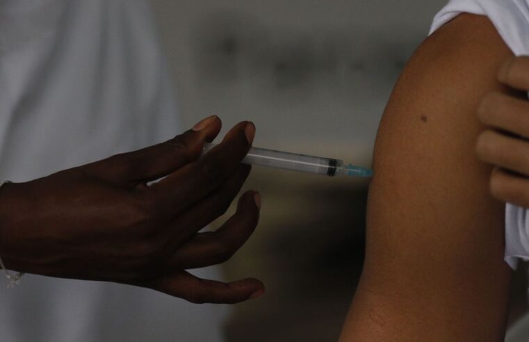 Covid: aplicação da vacina bivalente deve começar em 27 de fevereiro
