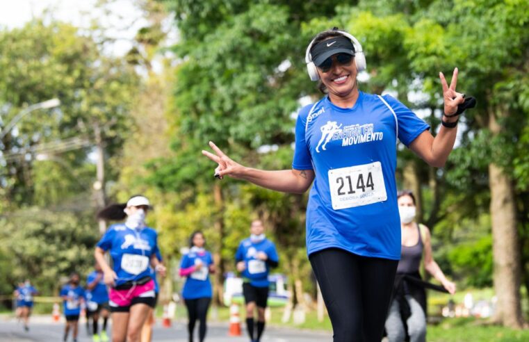 Teresópolis recebe etapa do Circuito de Corrida e Caminhada Energia em Movimento neste domingo, 29/01