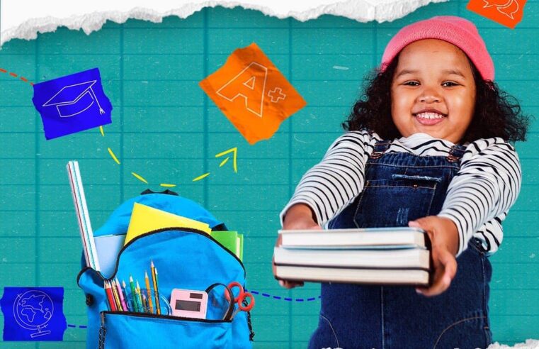 Matrículas para rede municipal de ensino começam nesta segunda, 16, em Três Rios