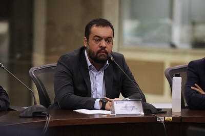 Governador viaja para Nova Iorque em busca de investimentos para o Rio de Janeiro