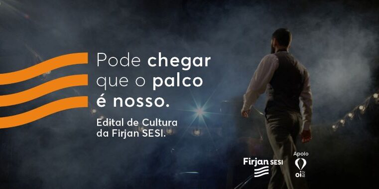 Firjan SESI: ainda dá tempo de participar da seleção pública do Concurso de Cultura 2022-2023