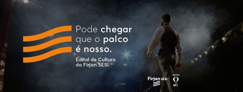 Firjan SESI: ainda dá tempo de participar da seleção pública do Concurso de Cultura 2022-2023