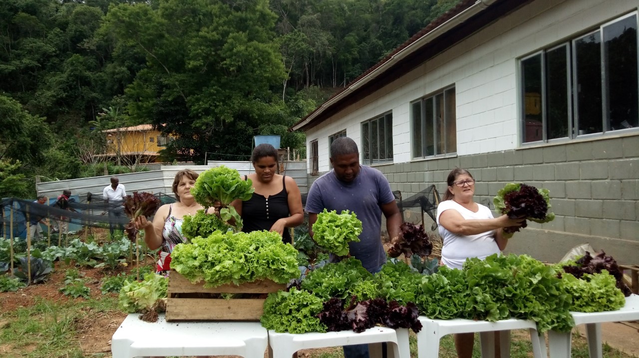 Fiocruz e fóruns comunitários do Amazonas e da Vila Rica promovem evento sobre soberania alimentar; inscrições estão abertas