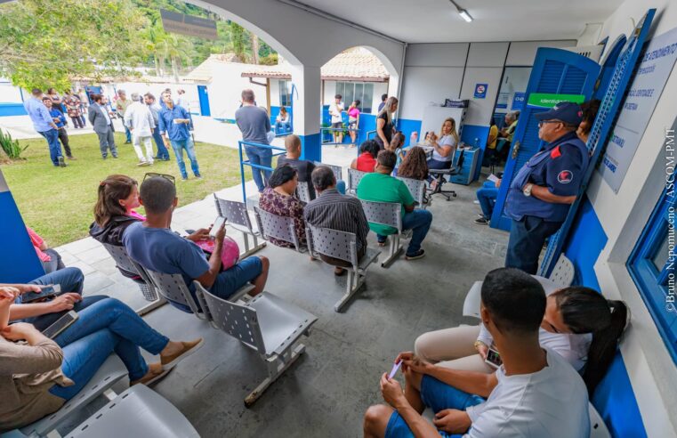 Detran inaugura novo posto de atendimento em Teresópolis