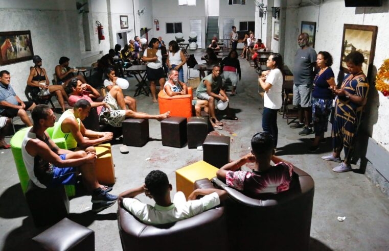 Programa Hotel Acolhedor, do Governo do Estado, investe em ações de saúde mental no Janeiro Branco
