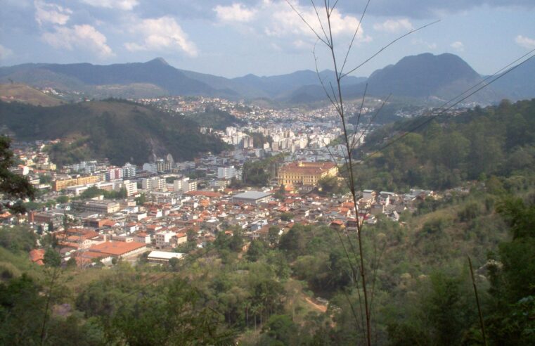 Nova Friburgo ocupa 2º lugar geral no ranking de redução de criminalidade do Estado do RJ