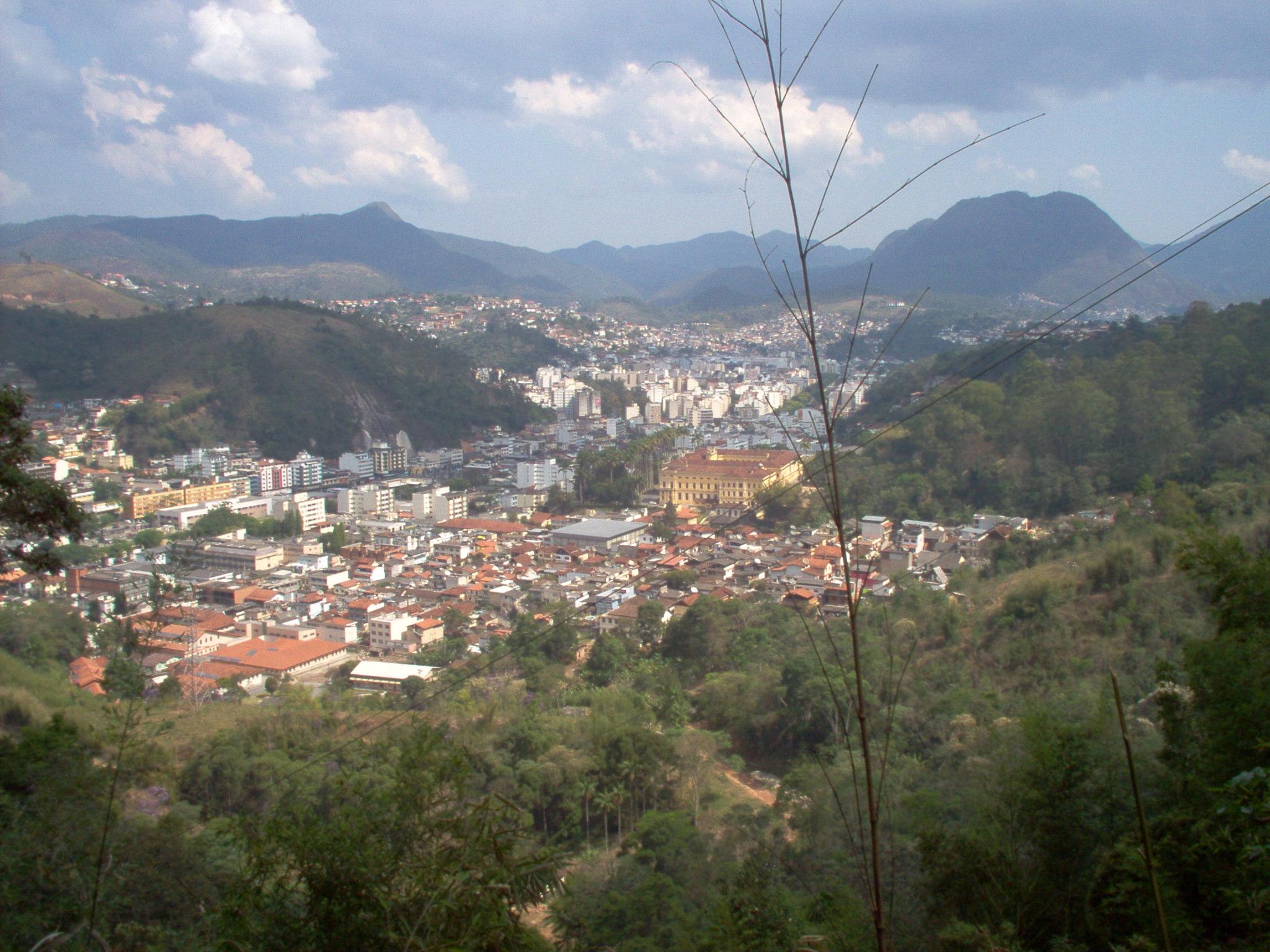 Nova Friburgo ocupa 2º lugar geral no ranking de redução de criminalidade do Estado do RJ