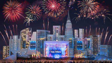 The Town, irmão paulista do Rock in Rio, vai abrir venda de ingressos em março