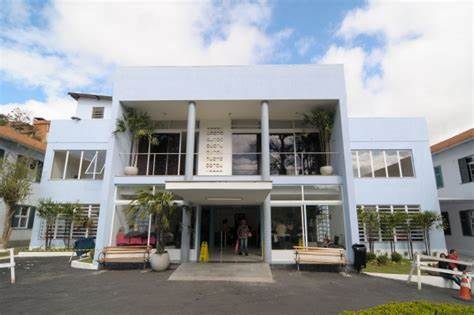 Hospital Alcides Carneiro com novas obras