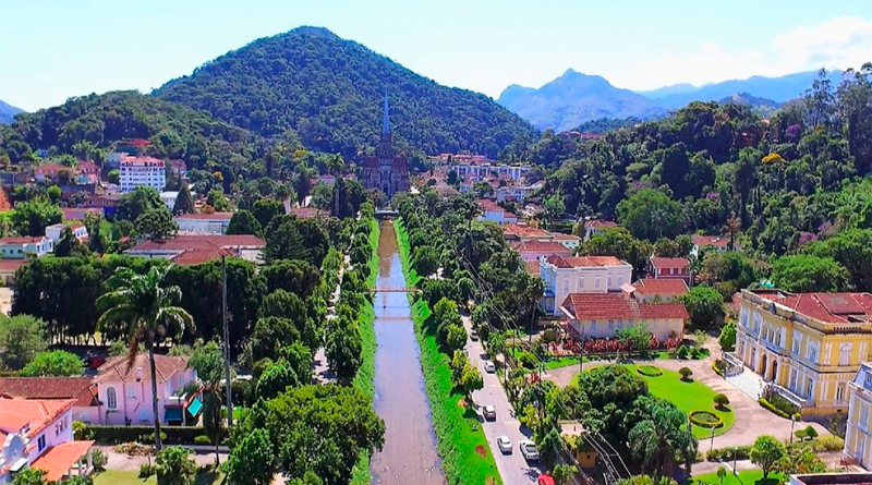 Prefeitura de Petrópolis divulga a garantia de orçamento 29% maior para 2023