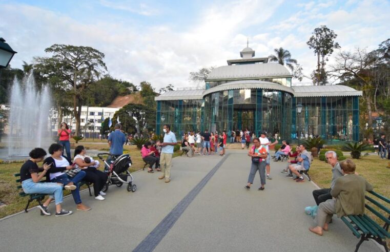Do Japão à Itália: Confira as próximas festas culturais de Petrópolis