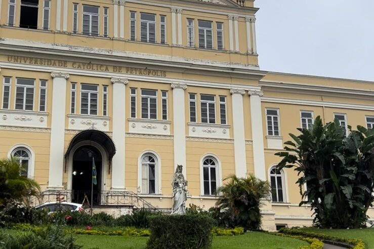 Inscrições para Vestibular Social da UCP terminam neste domingo (15)