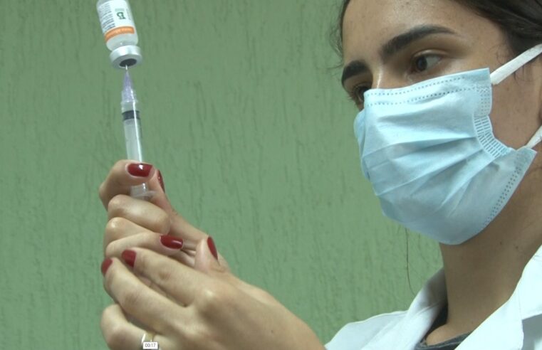 RJ fecha o ano com baixa cobertura vacinal em crianças