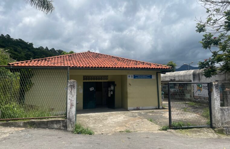 Posto de Saúde da Família do Vale do Carangola está sem médicos para atendimento