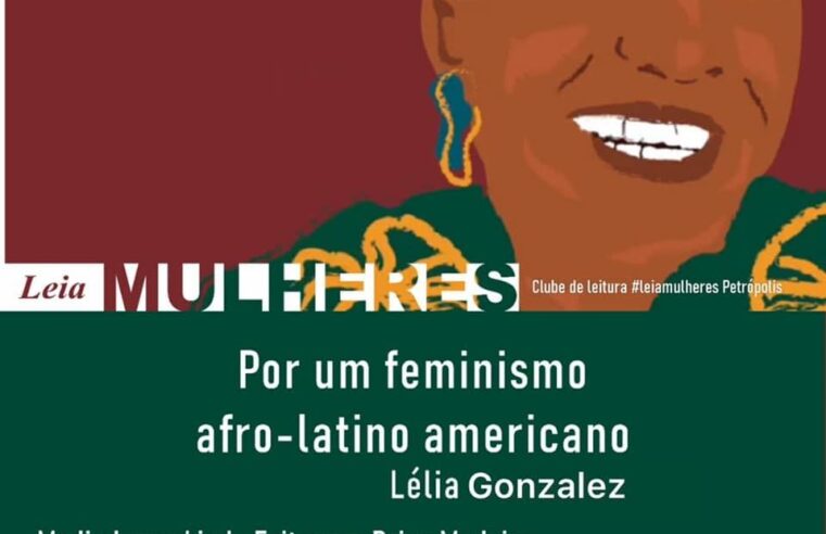 Primeiro encontro do ano do Leia Mulheres coloca em pauta escritos de Lélia Gonzalez