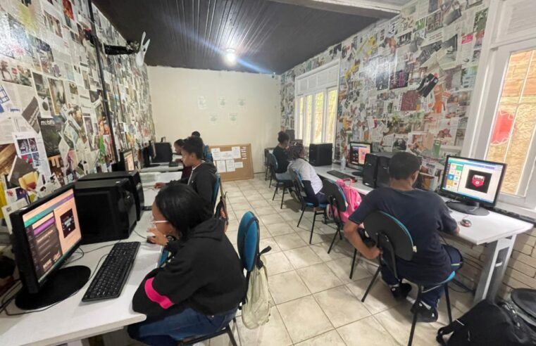 CDDH Petrópolis abre inscrições para o Projeto Florescer no dia 9 de janeiro