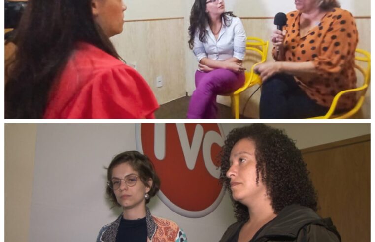 Coletiva feminista do PSOL assumirá vaga na Câmara dos Vereadores de Petrópolis sem duas co-candidatas