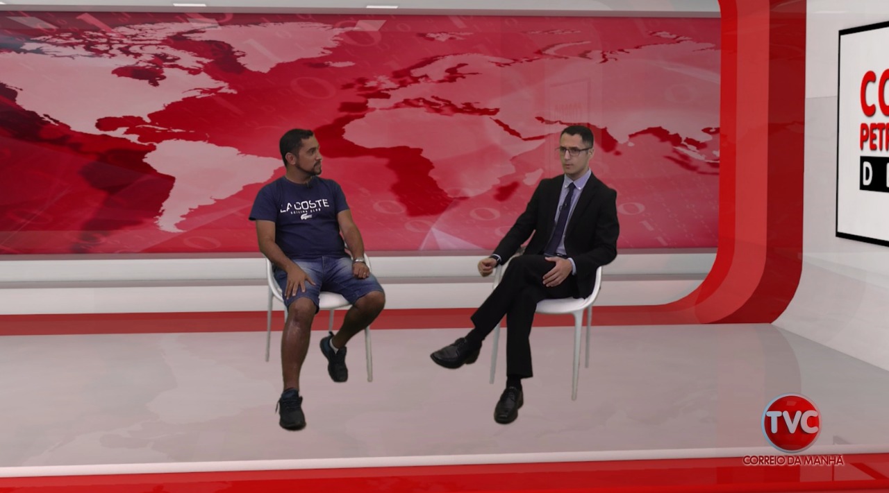 Moradores da Rua Francisco Scali pedem apoio para continuidade das obras na localidade