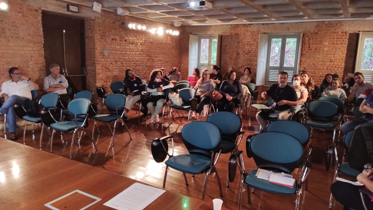 Equipes da Prefeitura e Fiocruz em Petrópolis concluem relatório para ações de prevenção de doenças e promoção da saúde em áreas atingidas pelas tragédias